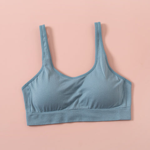 Felancy Wireless Bra L03-05011