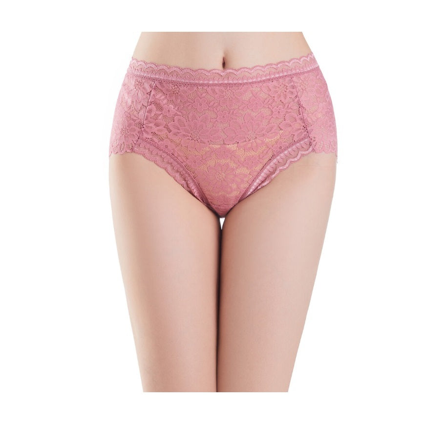 Felancy Lace Panty 074-000502