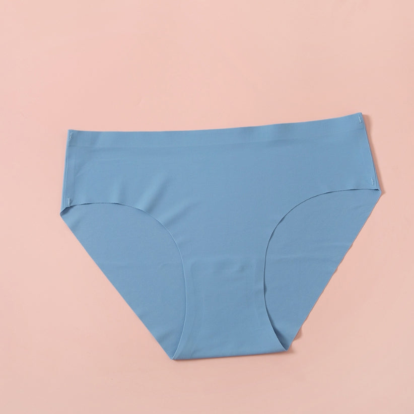 Felancy Comfort Seamless Panty 075-050061