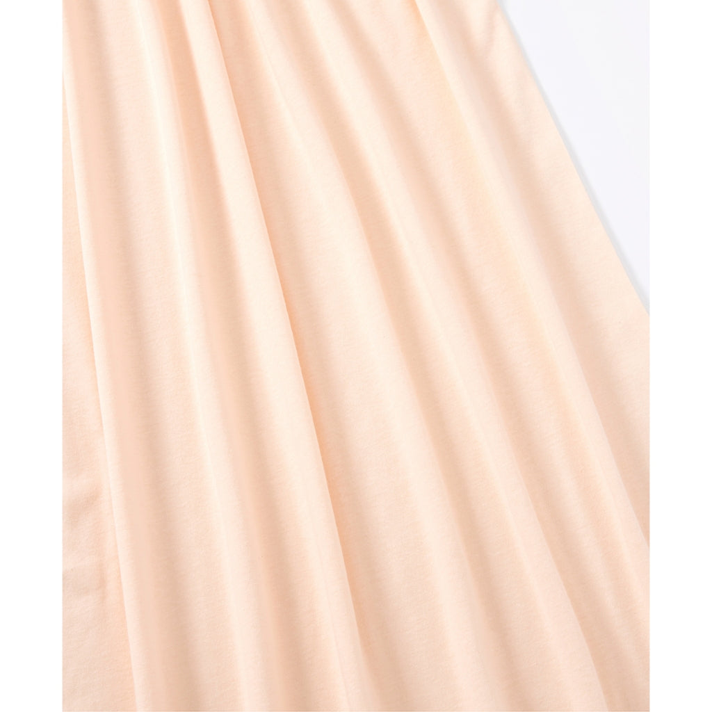 Felancy Women Long Skirt Petticoat (36") 078-NE3244