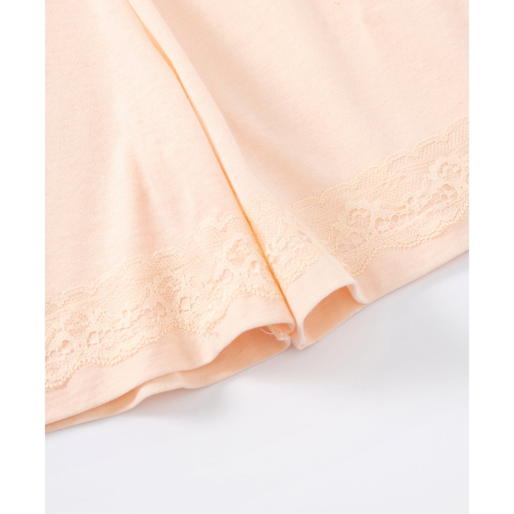 Felancy Women Short Pant Petticoat 078-PA3318