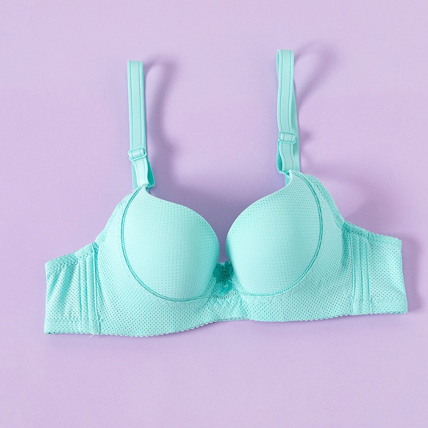 Felancy Daily Comfort Bra (Wired 85B)