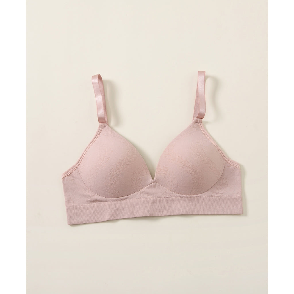 Felancy Wireless Comfort Bra 070-080094