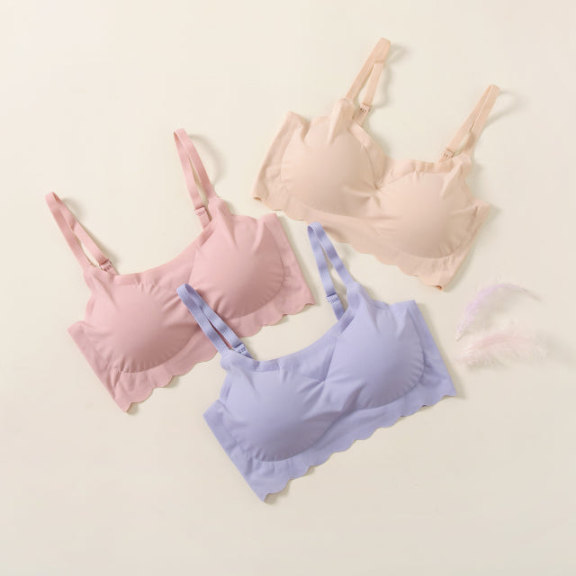 Daily Comfort Seamless Bra L02-400004
