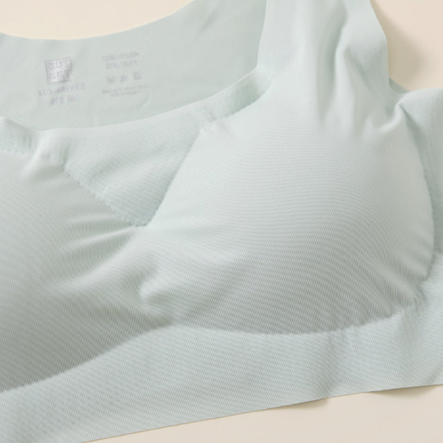 Daily Comfort Seamless Bra L02-400005