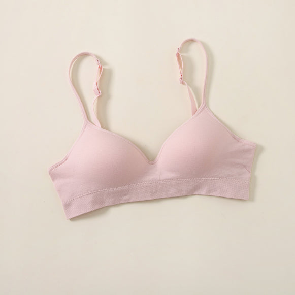 Felancy Wireless Comfort Bra L03-05007