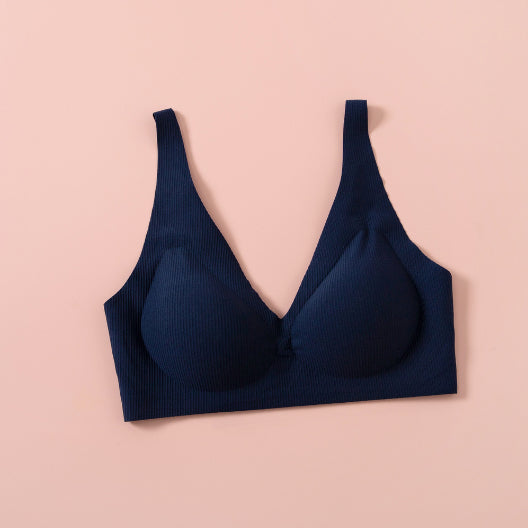 Felancy Lingerie Seamless Bra L03-05009