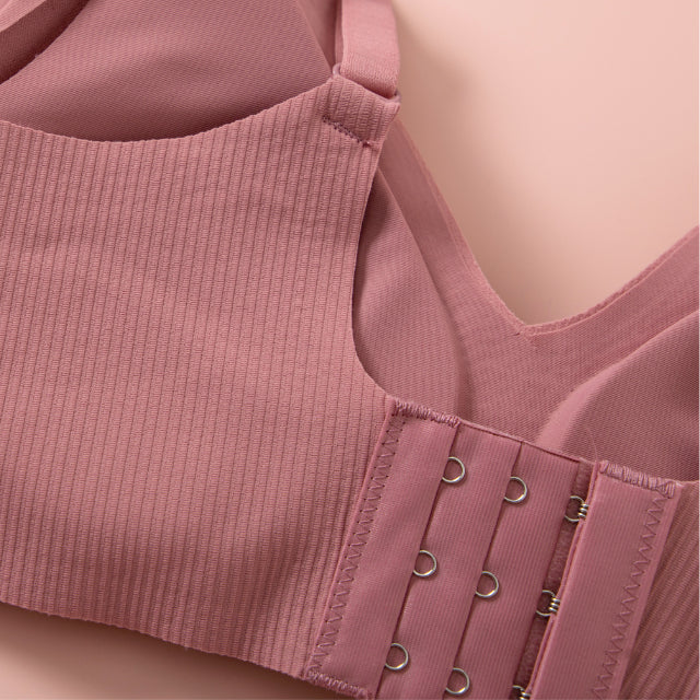 Felancy Lingerie Seamless Bra L03-05009