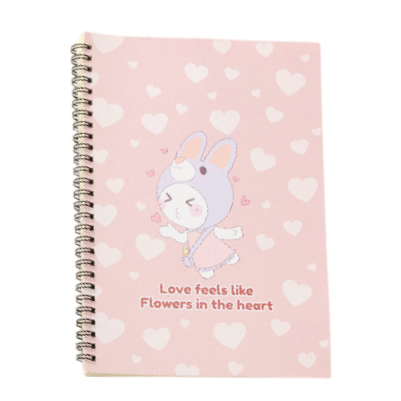 Felancy Sweet Kiddie Notebook Collection 088-300A19-34