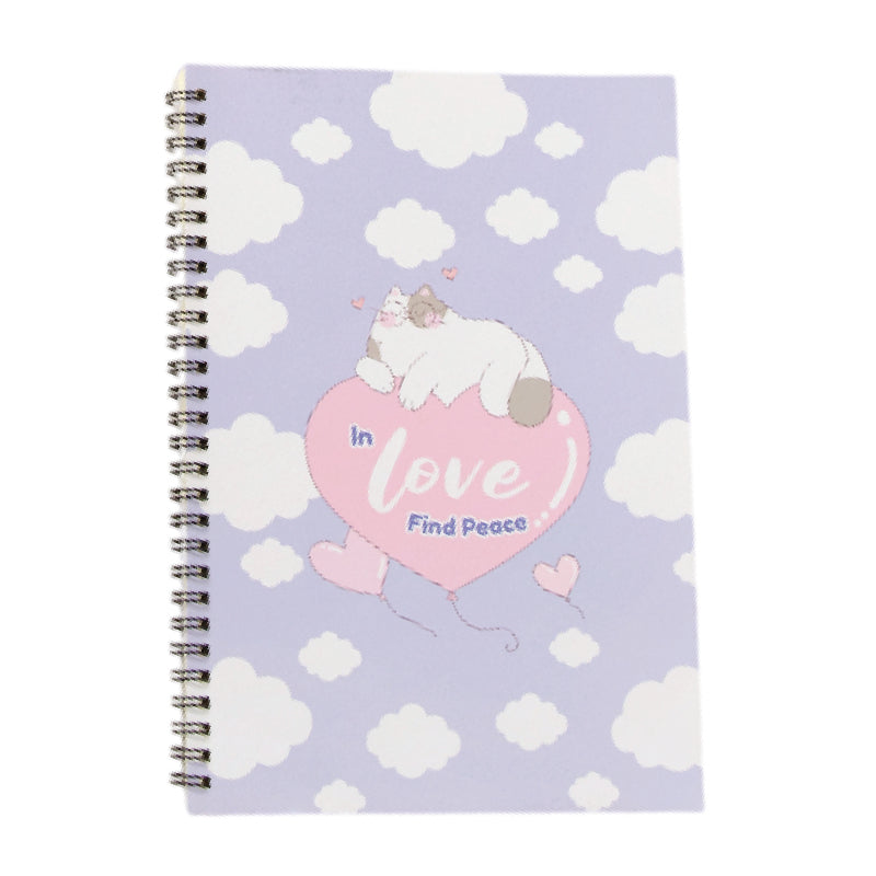 Felancy Sweet Kiddie Notebook Collection 088-300A19-34