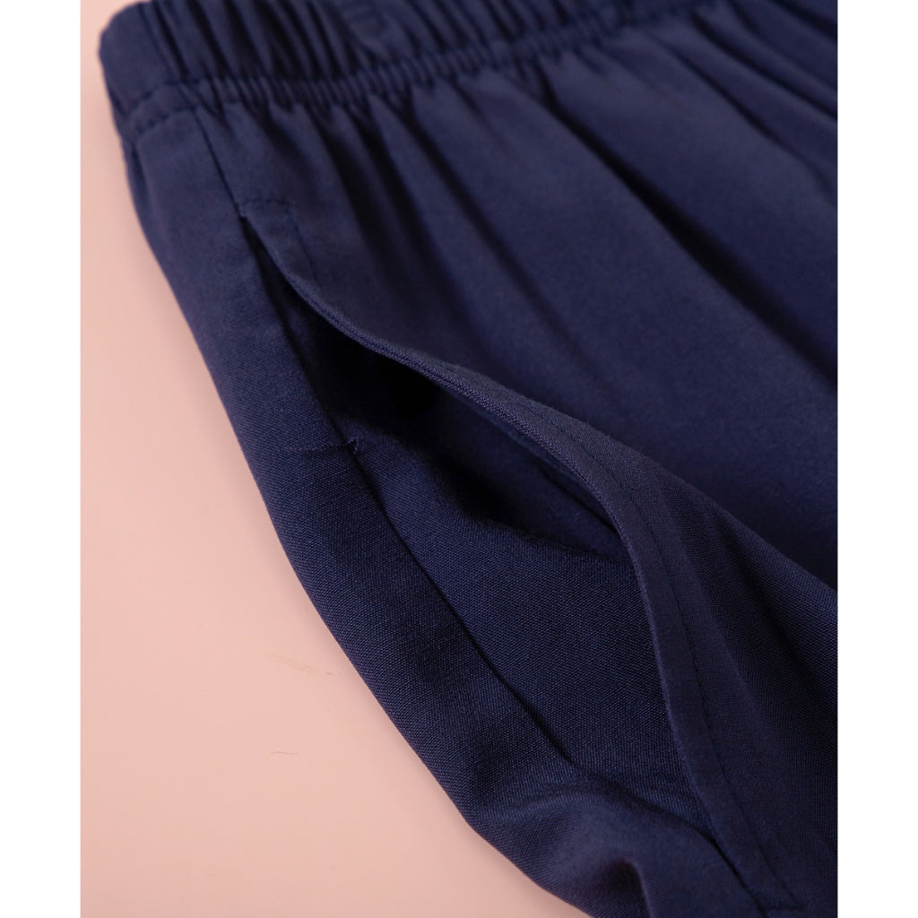 Felancy Women Casual Long Pants 087-200129