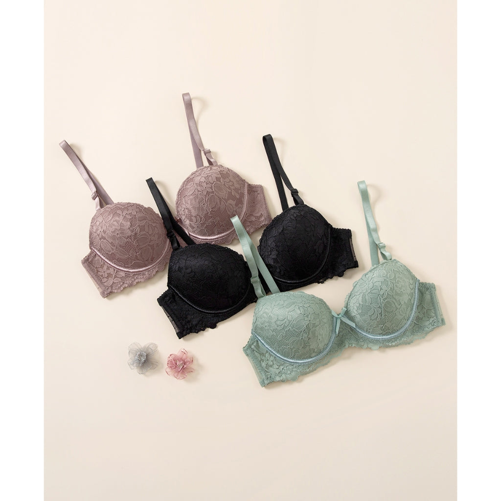 Felancy Lace Bra L03-01033