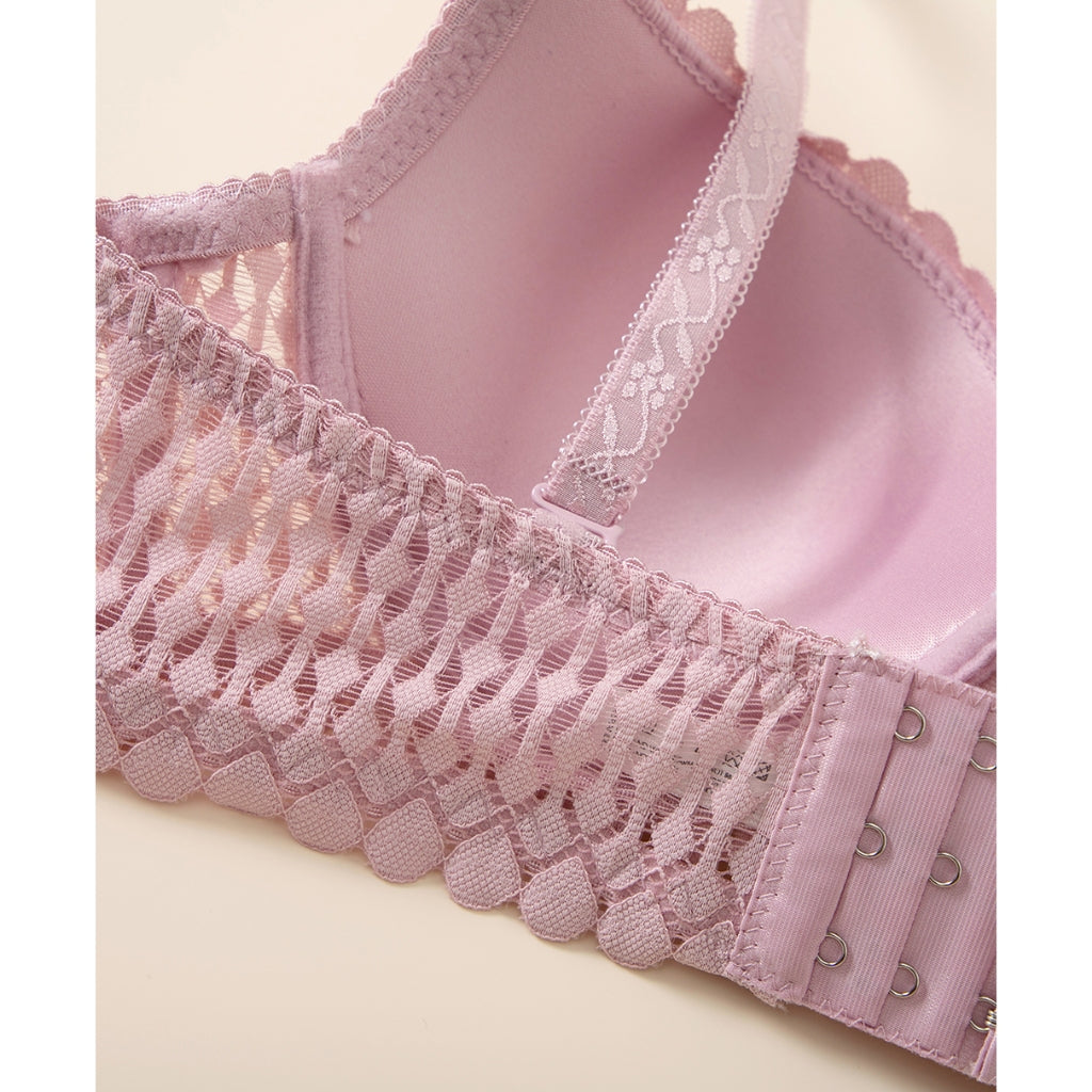 Felancy Lace Bra L03-01035