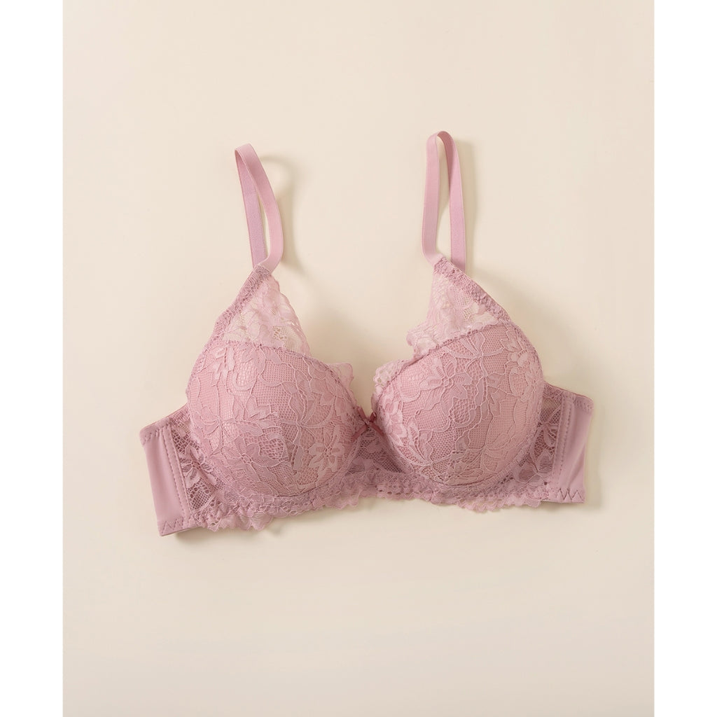 Felancy Fashion Lace Bra L03-01040