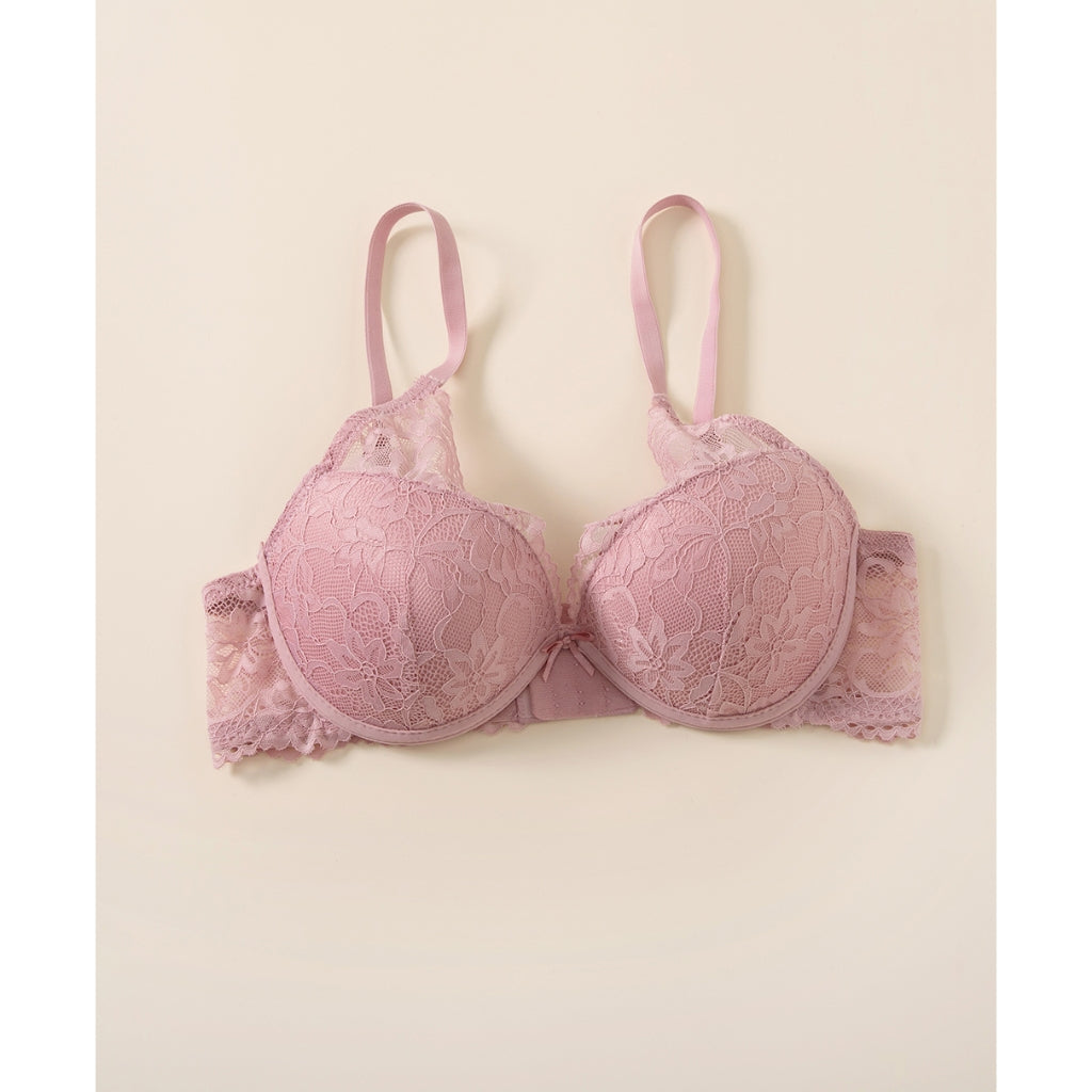 Felancy Fashion Lace Bra L03-01043