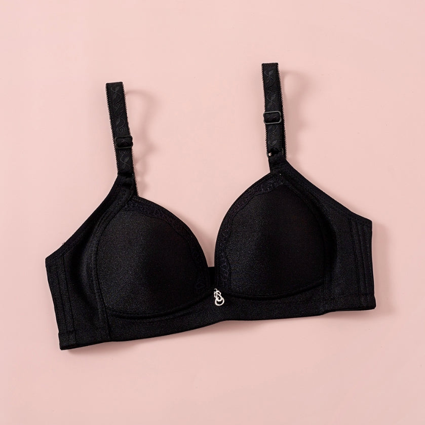 Felancy Daily Comfort Bra (90C / 90D)