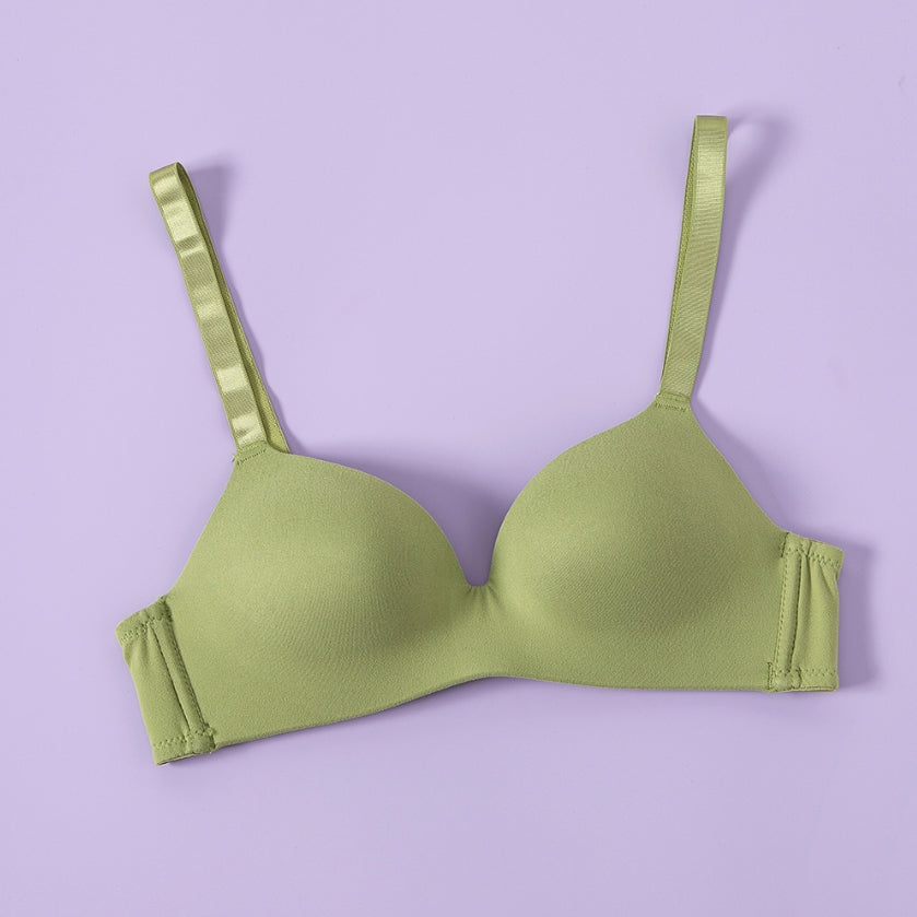 Felancy Daily Comfort Bra (Wireless 85B)