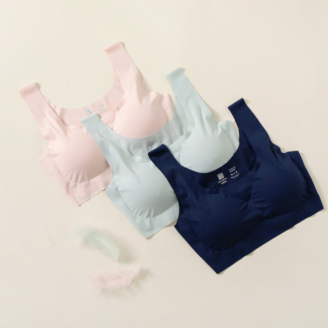 Daily Comfort Seamless Bra L02-400005
