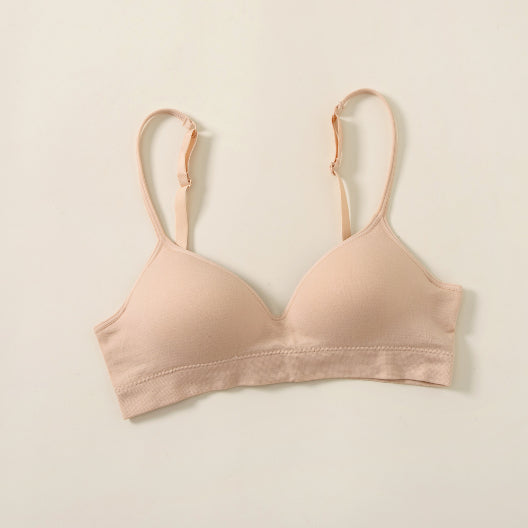Felancy Wireless Comfort Bra L03-05007