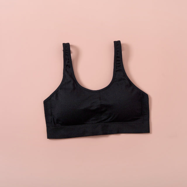 Felancy Wireless Bra L03-05011