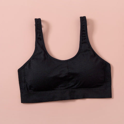 Felancy Wireless Bra L03-05011