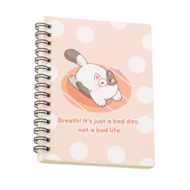 Felancy Sweet Kiddie Notebook Collection 088-300A19-34