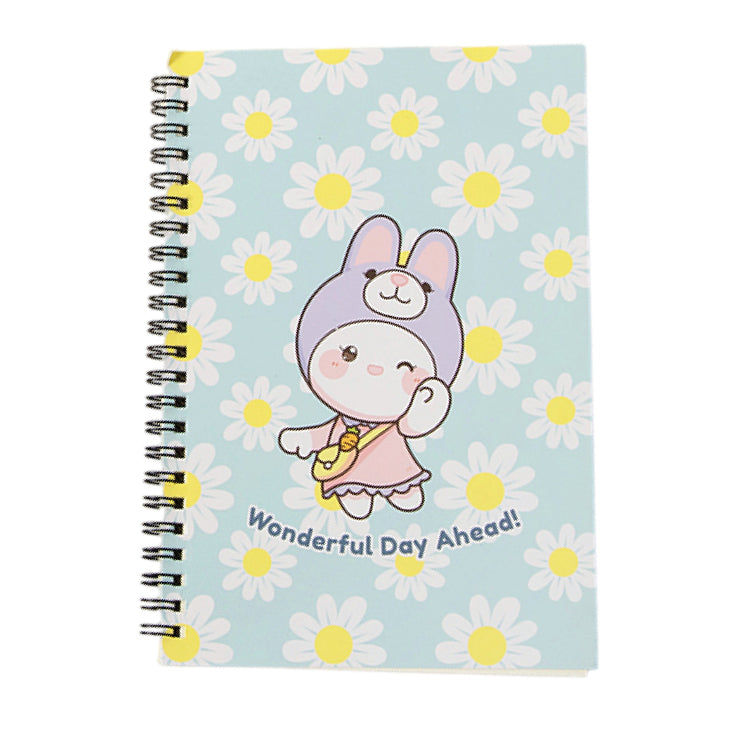 Felancy Sweet Kiddie Notebook Collection 088-300A19-34