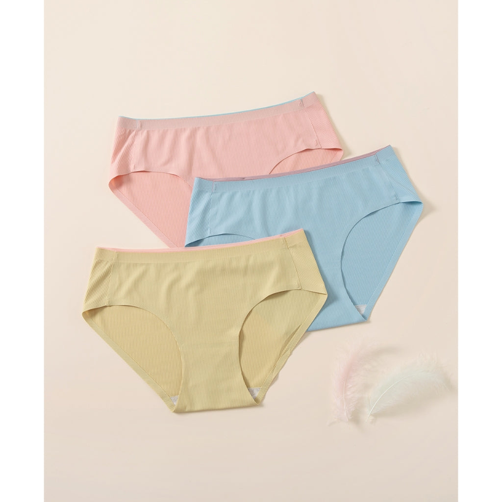 Felancy Midi Panty Women's Panty 075-050063