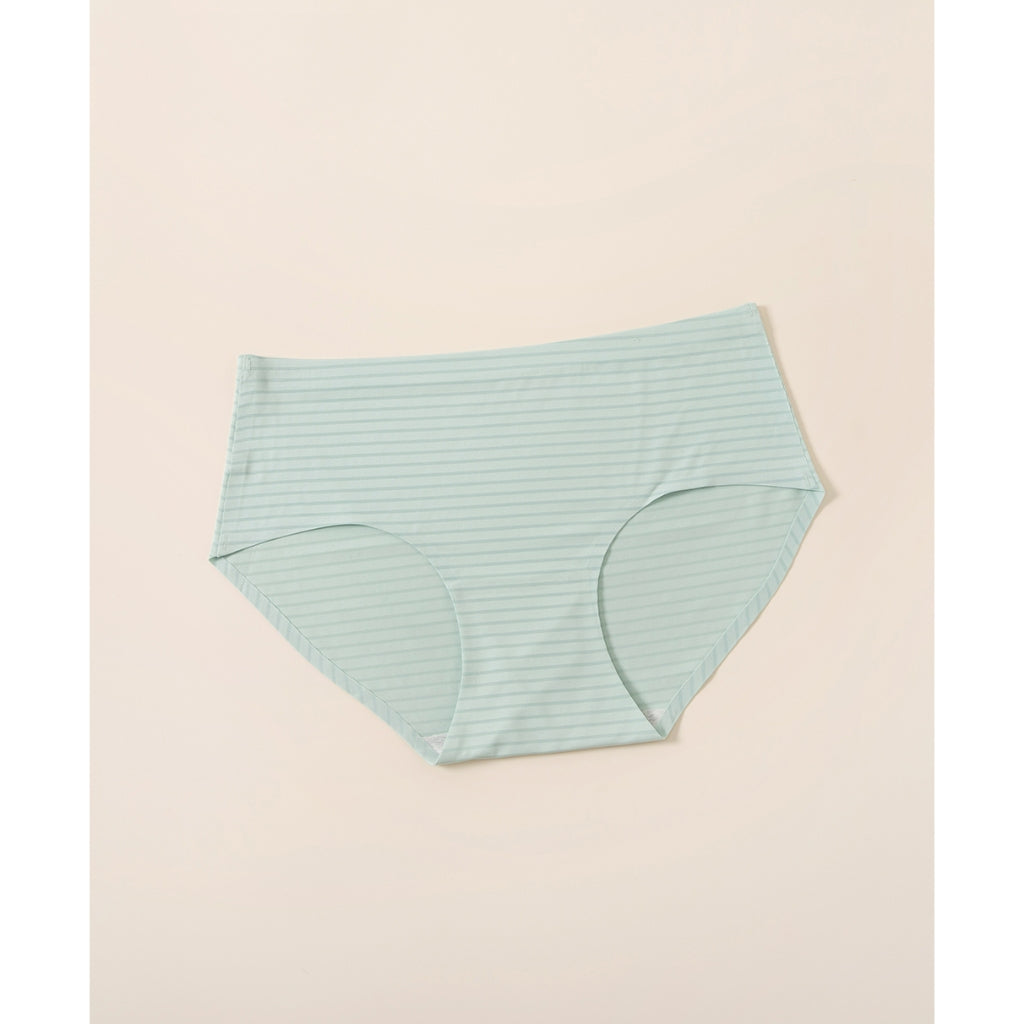 Felancy Seamless Midi Panty 075-050066