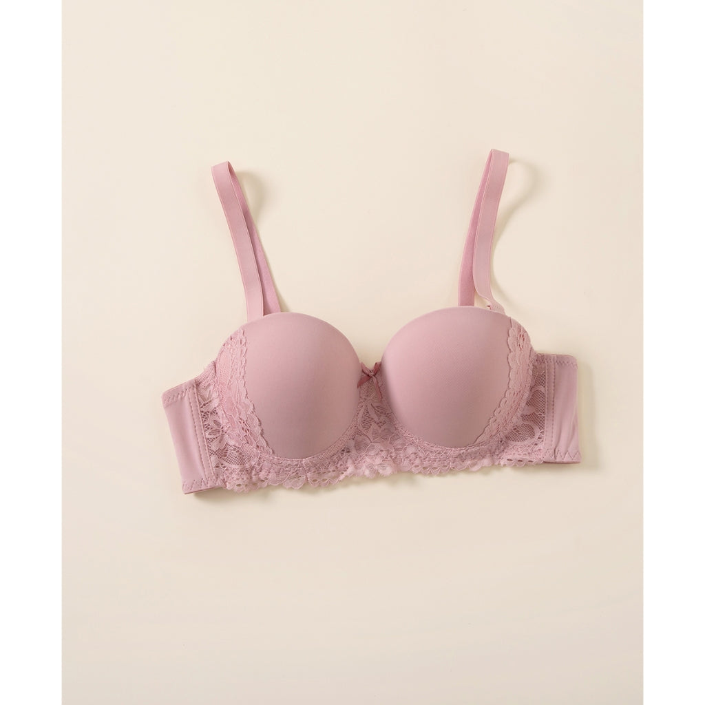 Felancy Fashion Lace Bra L03-01041