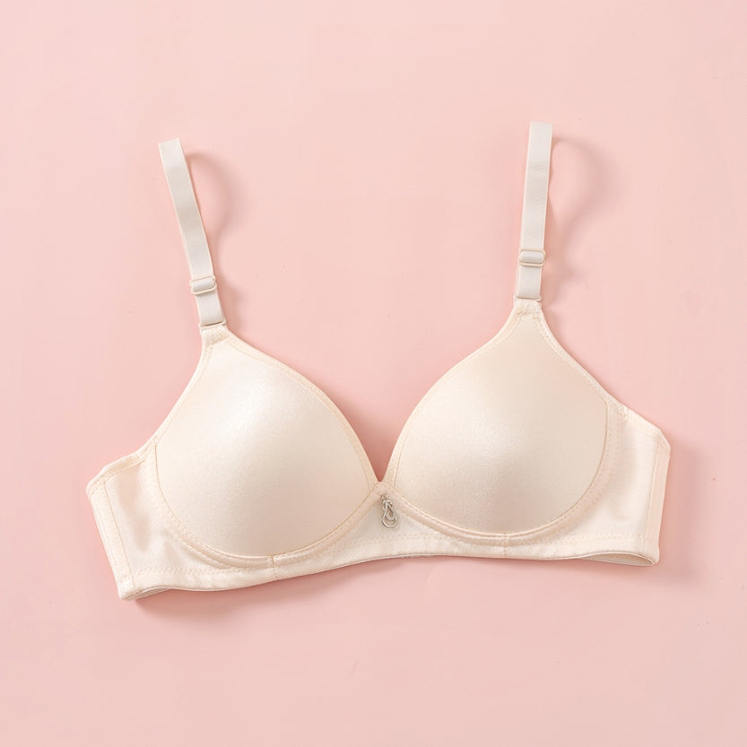 Felancy Daily Comfort Bra (Wireless 85B)
