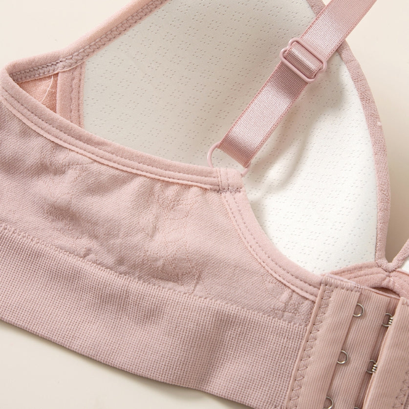 Felancy Wireless Comfort Bra 070-080094
