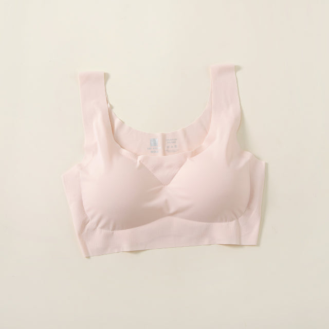 Daily Comfort Seamless Bra L02-400005