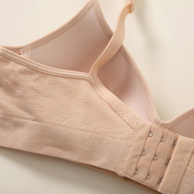 Felancy Wireless Comfort Bra L03-05007