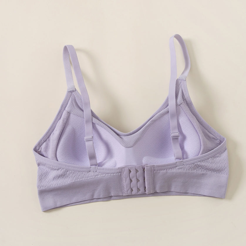 Felancy Lingerie Comfort Bra 071-02052