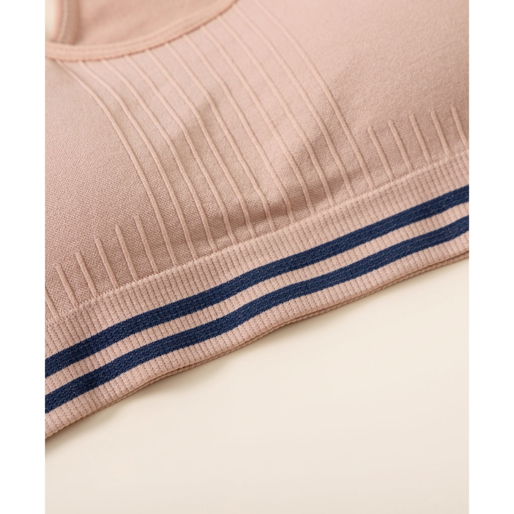 Felancy Comfort Basic Sport Bra 070-040036