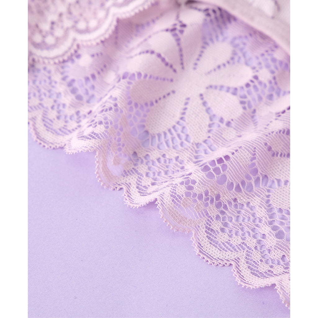 Felancy Fashion Lace Panty Women's Panty 074-000501