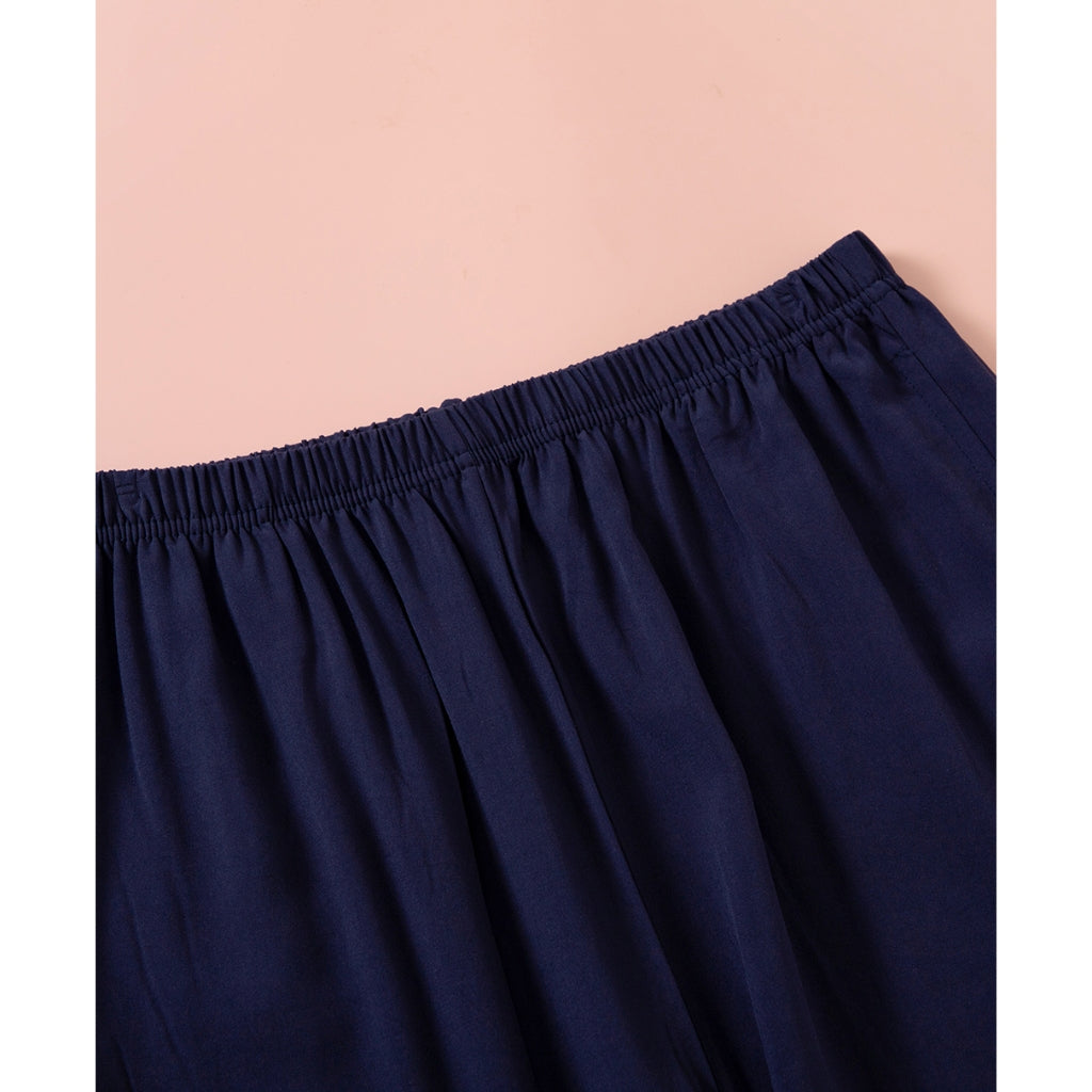 Felancy Women Casual Long Pants 087-200129