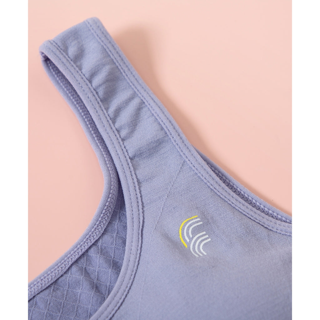 Felancy Daily Comfort Sport Bra 070-040033