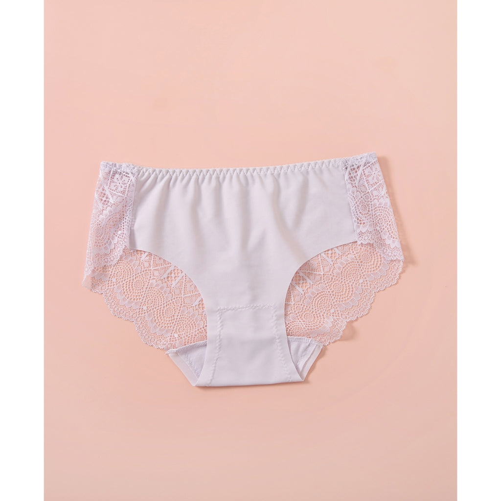 Felancy Low Waist Lace Panty 075-060027