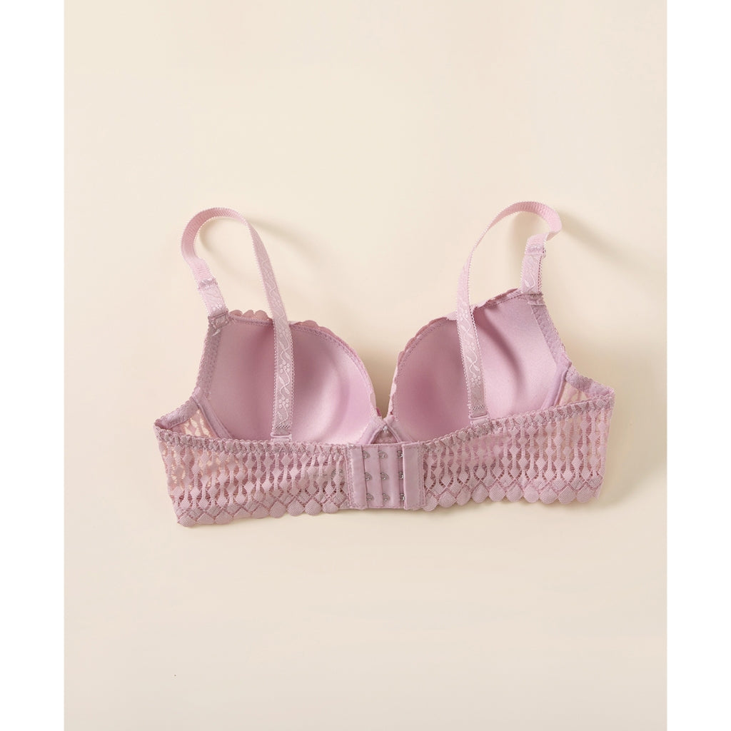 Felancy Lace Bra L03-01035