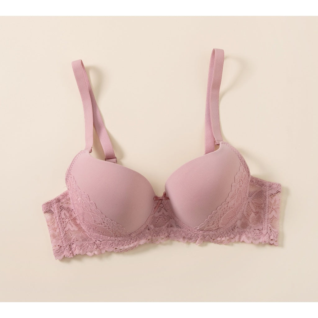 Felancy Fashion Lace Bra L03-01042