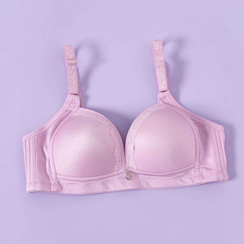 Felancy Daily Comfort Bra (90C / 90D)