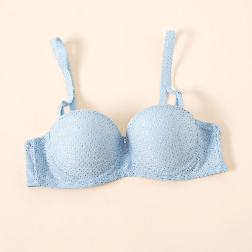 Felancy Daily Comfort Bra (Wired 85B)