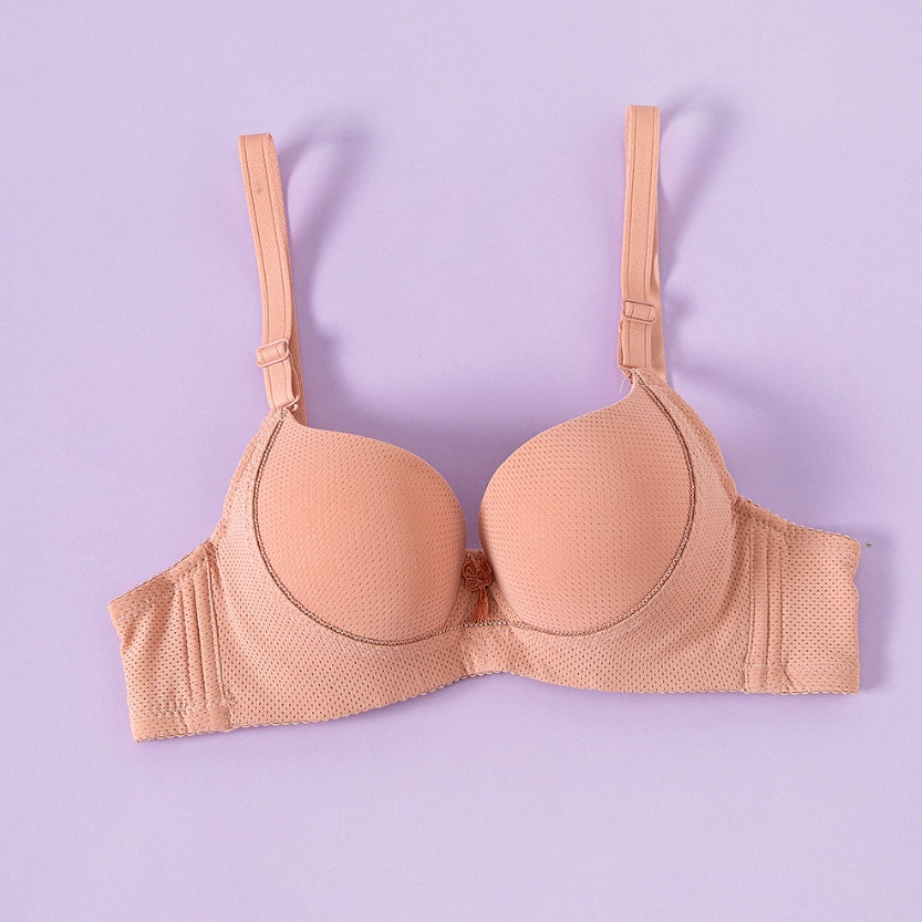 Felancy Daily Comfort Bra (Wired 85B)