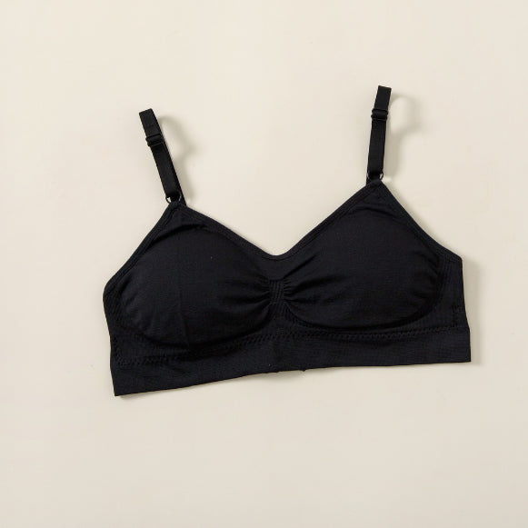 Felancy Fashion Wireless Bra L03-05008