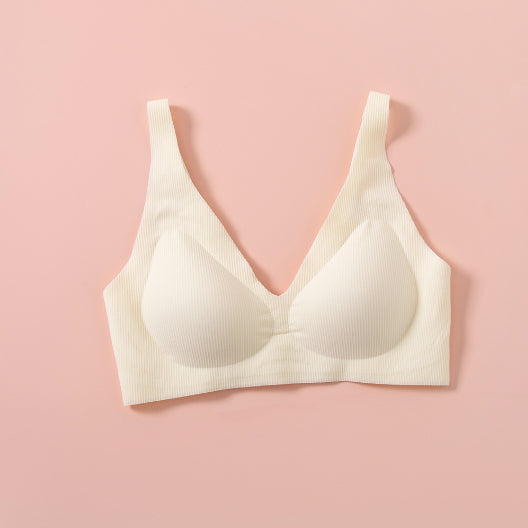 Felancy Lingerie Seamless Bra L03-05009
