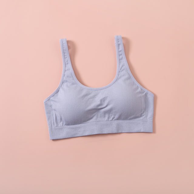 Felancy Wireless Bra L03-05011