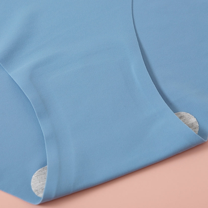 Felancy Mid-Rise Seamless Panty 075-050062