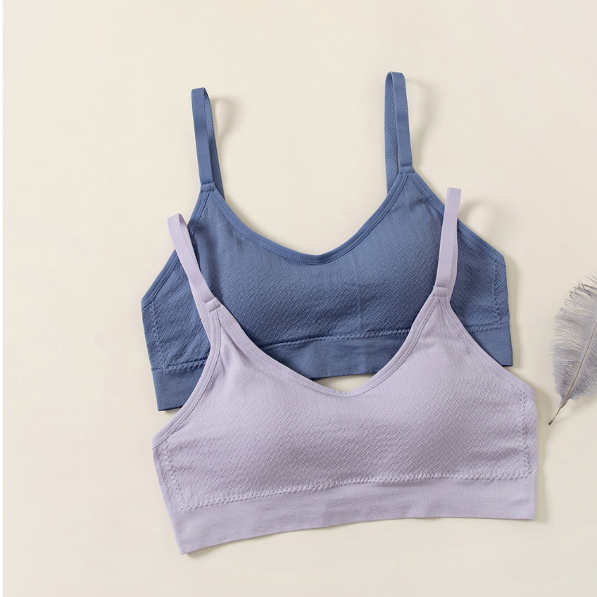 Felancy Lingerie Comfort Bra 071-02052